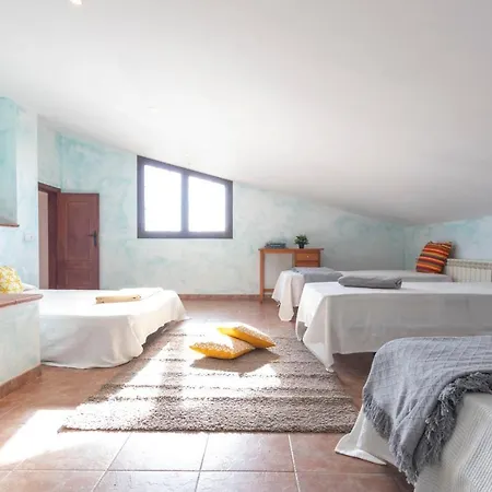 Casa de Férias Lo Guaret.