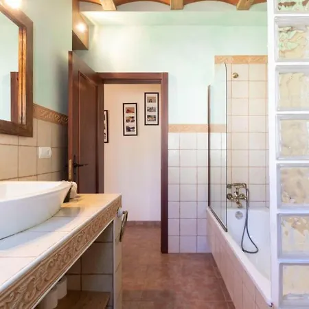 Сasa de vacaciones Lo Guaret. La Cava