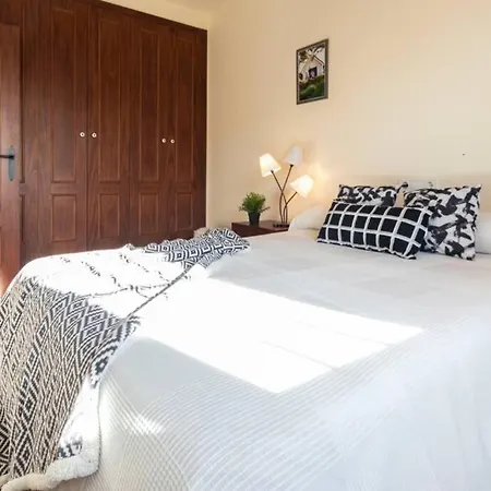 Lo Guaret. Holiday home *