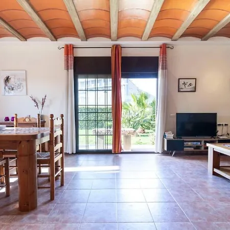 Holiday home Lo Guaret.