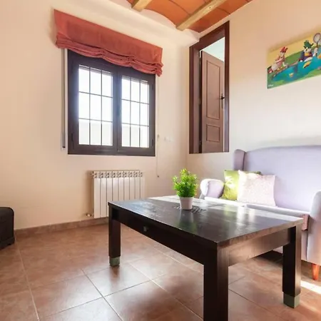 Holiday home Lo Guaret. La Cava