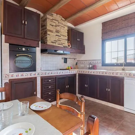 Holiday home Lo Guaret. *
