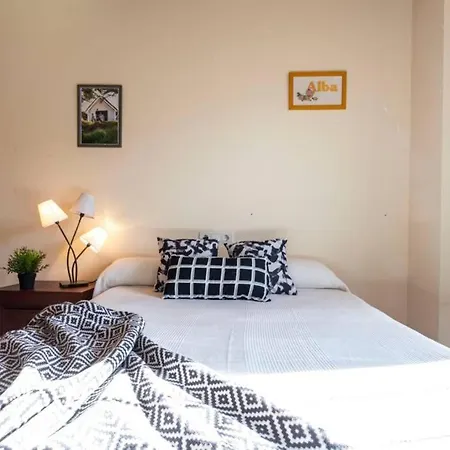 Lo Guaret. Holiday home *