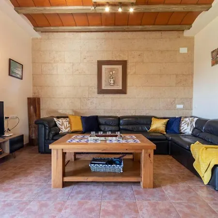 Holiday home Lo Guaret. La Cava
